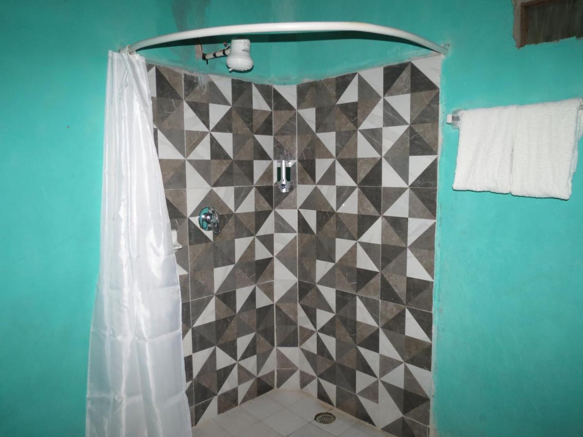 Cabanas Calakmul Conhuas Dış mekan fotoğraf